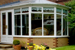 conservatories Priory Wood