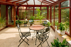 Priory Wood conservatory quotes