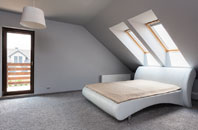 Priory Wood bedroom extensions