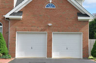 free Priory Wood garage construction quotes