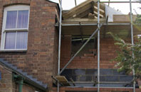 free Priory Wood home extension quotes