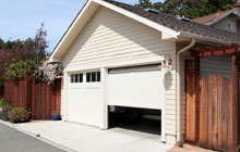 Priory Wood garage construction leads