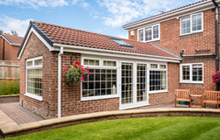 Priory Wood house extension leads