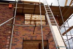 house extensions Priory Wood