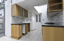 Priory Wood kitchen extension leads